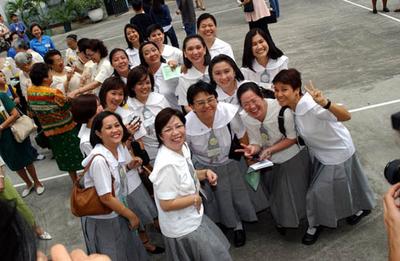 At The Quadrangle 1