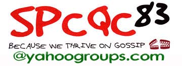 email the group: spcqc83@yahoogroups.com