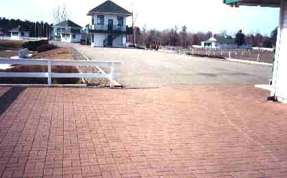 VENDORS