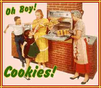 Cookies