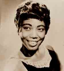 betty everett