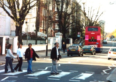 Abbey Road