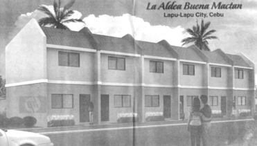 Aldea