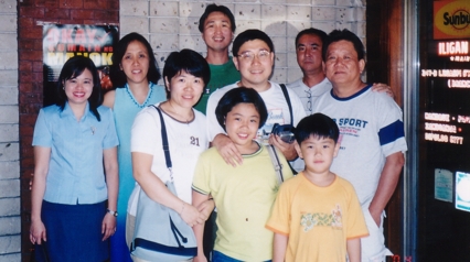 Batch '80