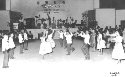 Chinese Nite '60