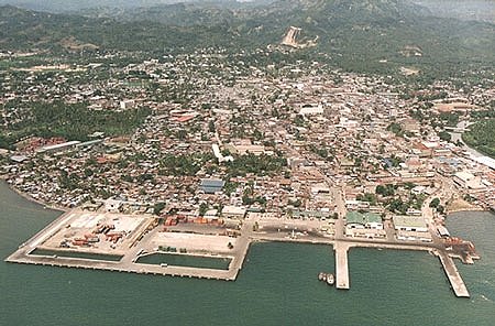 Iligan