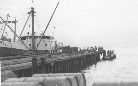 Pier