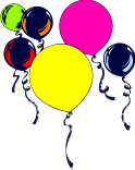 Balloons