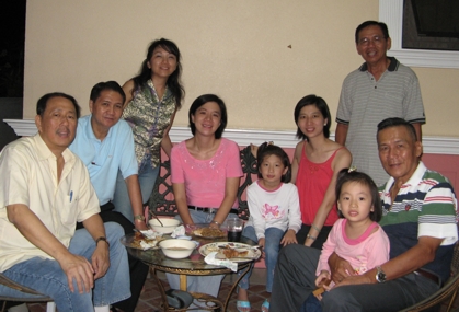 Dy party