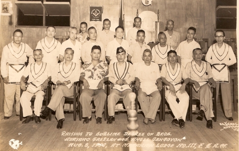 Masons