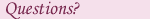 Answers to Your Questions