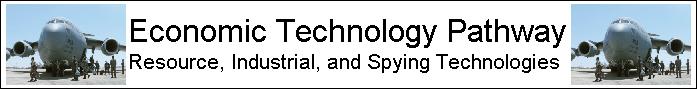 Click to go to the list of economic technologies