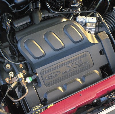 DOHC