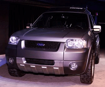 showcar