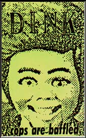 Cops Are Baffled cassette cover art by Rob Lightbody.jpg