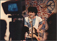 Mike
