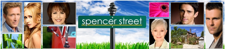 Spencer Street