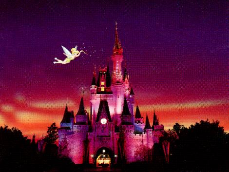 My Semester at the Happiest Place on Earth