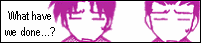 My new site! For those who know Japanese and want to help scanlate, host, or translate my doujinshi, check out all that I have at my new site Doujinshi Adoptions!! ^_^