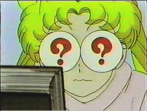 Here to serve all of your Sailor Moon informational needs!