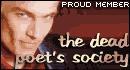 the Dead Poet's Society