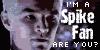 Official Spike Fanlisting