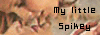 My Little Spikey