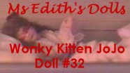 Ms. Edith's Doll Collection