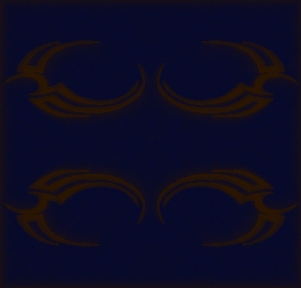 Tribal 2