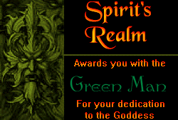 Green Man