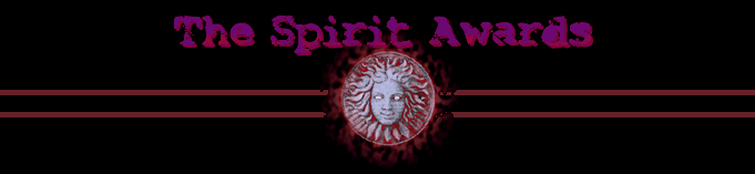 The Spirit Awards