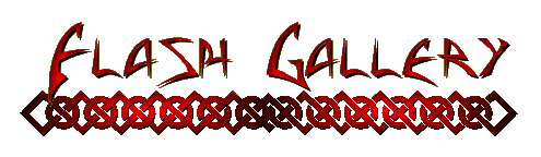 Flash Gallery