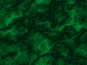 Evil (Green)