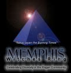 [Memphis Witch ]