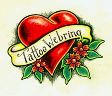 Tattoo Webring