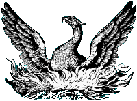 The Phoenix.