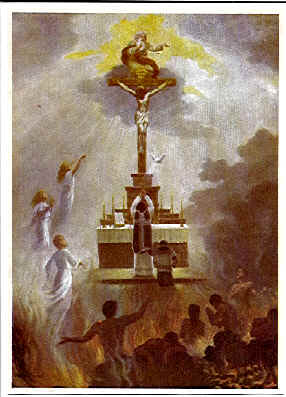Mass and Purgatory