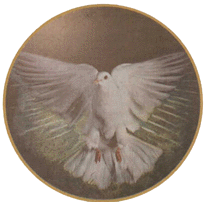 Holy Spirit.