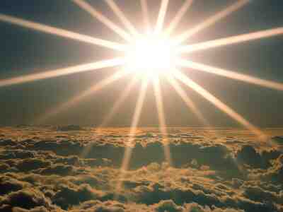 "Visions of Heaven"
