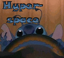 hyperspace