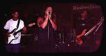 Lilly Lake Inn - 7/27/01