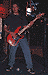 David at The Brickyard, Hartford, CT - 8/23/01
