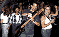 Say what??? - Fat Tuesdays, Hartford, CT - 8/25/01