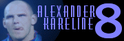 ALEXANDER KARELINE