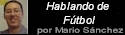 Hablando de Ftbol