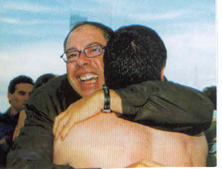 Imagen del presidente