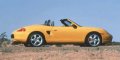 Sports Car Central - Porsche Boxster