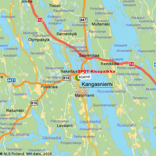 Kangasniemi102