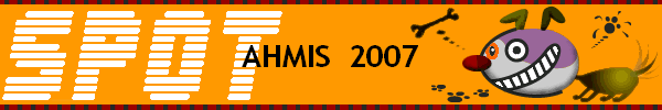 AHMIS  2007