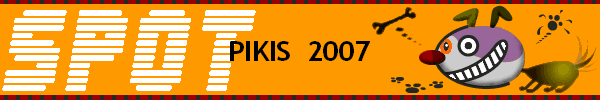 PIKIS  2007